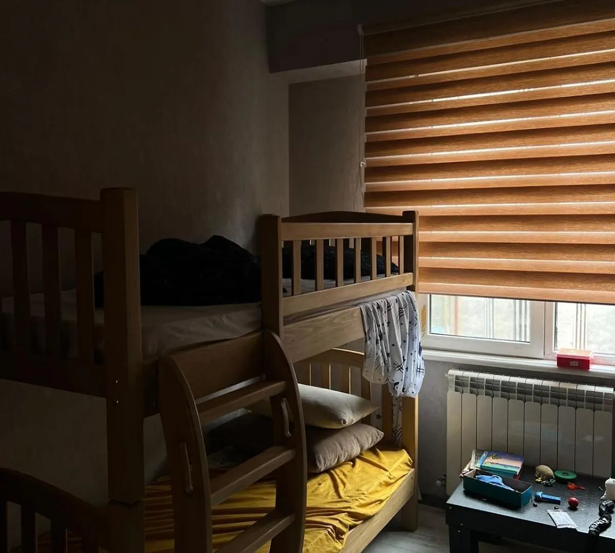 Apartment In Vake Tbilisi 0*,  Georgia