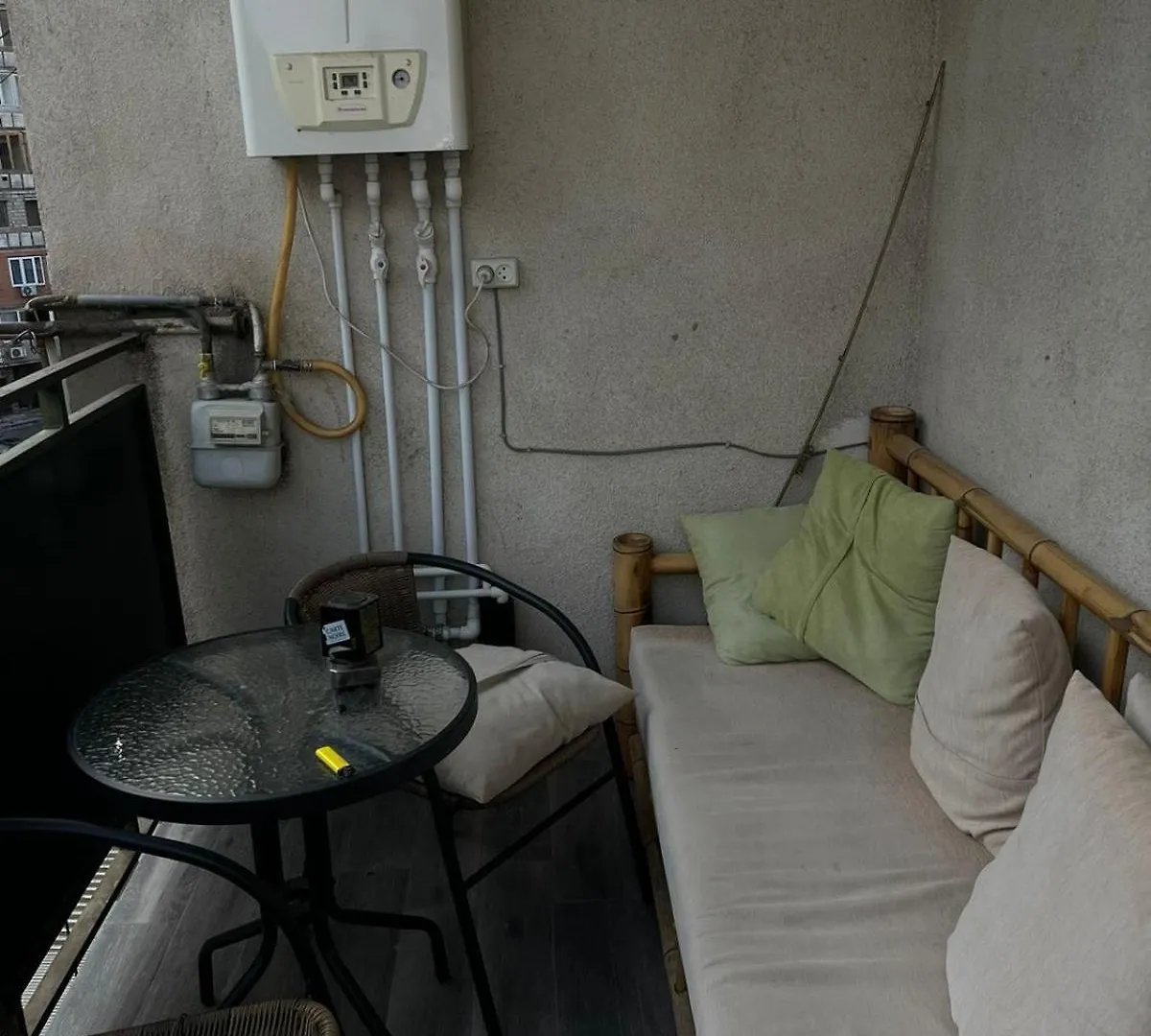 Apartment In Vake Tbilisi Georgia
