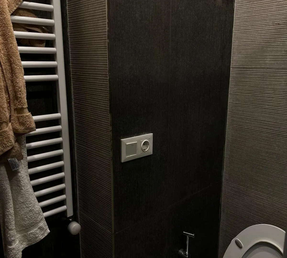 Apartment In Vake Tbilisi 0*,